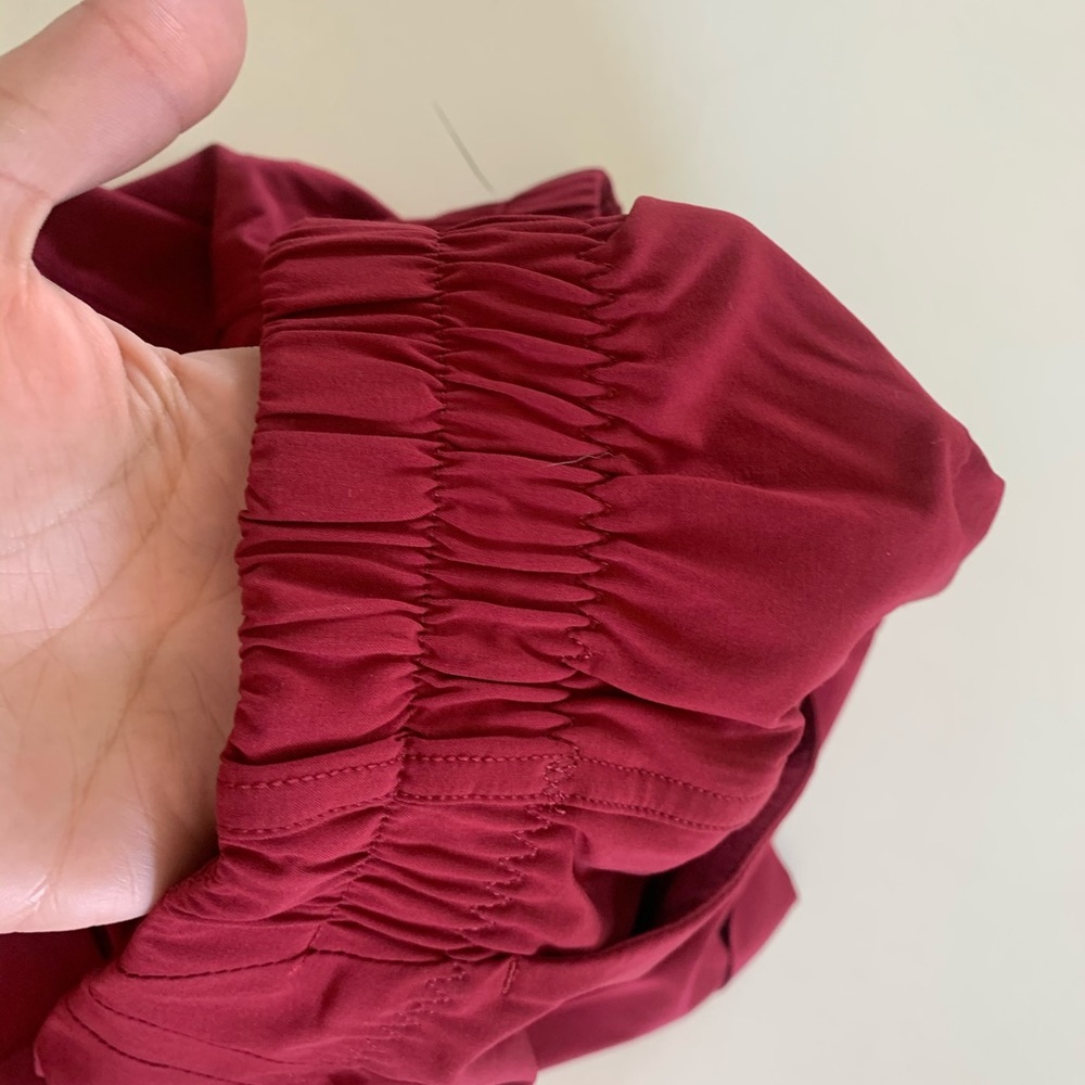 LuLu SHORTS - Picture 4 of 7